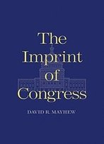The Imprint Of Congress
