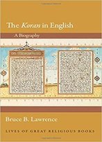 The Koran In English: A Biography