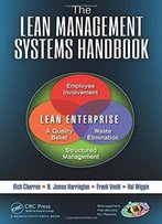 The Lean Management Systems Handbook (Management Handbooks For Results)