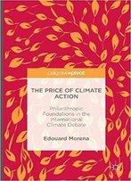 The Price Of Climate Action