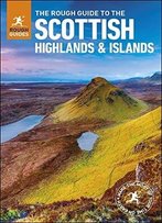 The Rough Guide To Scottish Highlands & Islands, 8th Edition