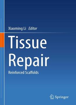 Tissue Repair: Reinforced Scaffolds