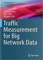 Traffic Measurement For Big Network Data