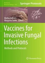 Vaccines For Invasive Fungal Infections