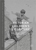 Victorian Children’S Literature