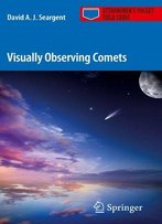 Visually Observing Comets