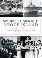 World War Ii Rhode Island (Military)