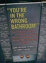 You're In The Wrong Bathroom!