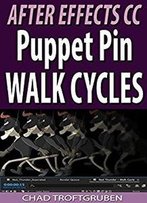 After Effects Cc: Puppet Pin Walk Cycles