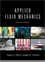 Applied Fluid Mechanics (7th Edition)