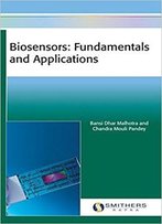 Biosensors: Fundamentals And Applications