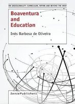 Boaventura And Education