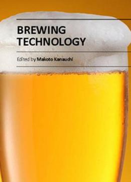 Brewing Technology Ed. By Makoto Kanauchi