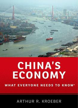 China S Economy What Everyone Needs To Know Download