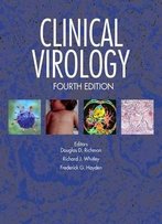 Clinical Virology, 4 Edition