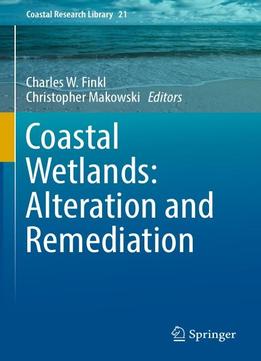 Coastal Wetlands: Alteration And Remediation