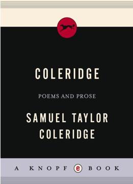 Coleridge: Poems (everyman's Library Pocket Poets)