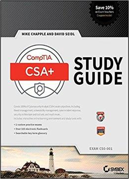 Comptia Csa+ Study Guide: Exam Cs0-001