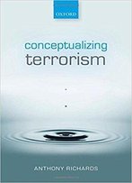 Conceptualizing Terrorism