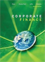 Corporate Finance, 7th Canadian Edition