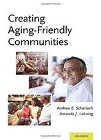 Creating Aging-Friendly Communities