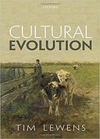 Cultural Evolution: Conceptual Challenges