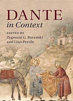 Dante In Context