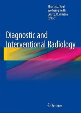 Diagnostic And Interventional Radiology