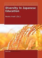 Diversity In Japanese Education