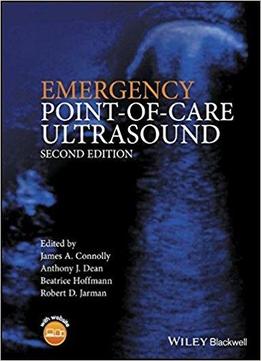 Emergency Point-of-care Ultrasound, 2nd Edition