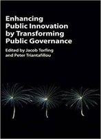 Enhancing Public Innovation By Transforming Public Governance