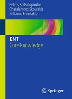 Ent: Core Knowledge