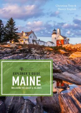 Explorer's Guide Maine
