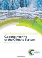 Geoengineering Of The Climate System