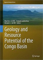 Geology And Resource Potential Of The Congo Basin