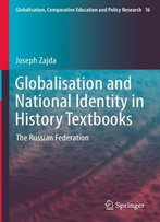 Globalisation And National Identity In History Textbooks: The Russian Federation
