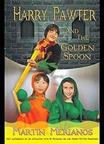 Harry Pawter And The Golden Spoon