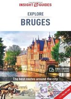 Insight Guides Explore Bruges
