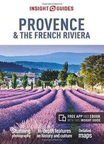 Insight Guides Provence And The French Riviera