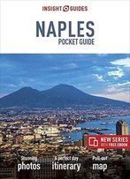Insight Pocket Guide Naples, Capri & The Amalfi Coast