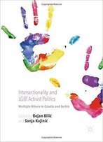 Intersectionality And Lgbt Activist Politics