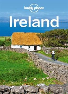Lonely Planet Ireland (travel Guide), 11 Edition