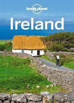 Lonely Planet Ireland (Travel Guide), 11 Edition
