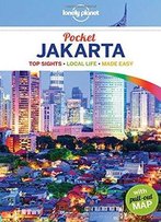 Lonely Planet Pocket Jakarta (Travel Guide)