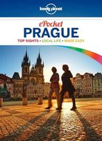 Lonely Planet Pocket Prague