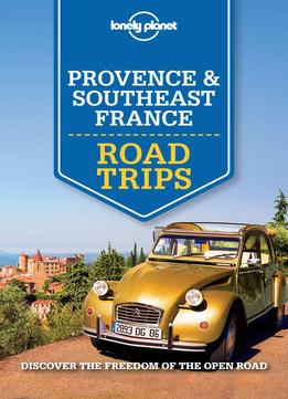 Lonely Planet Provence & Southeast