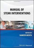 Manual Of Stemi Interventions