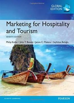 Marketing for Hospitality and Tourism