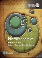 Microeconomics Plus Pearson Mylab Economics With Pearson Etext