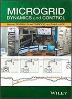 Microgrid Dynamics And Control
